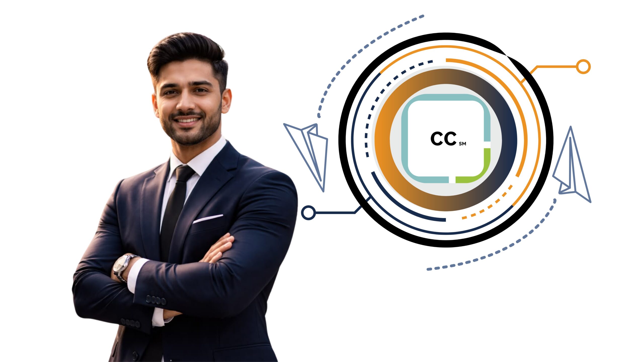 Certified in Cybersecurity course for foundational security and risk skills