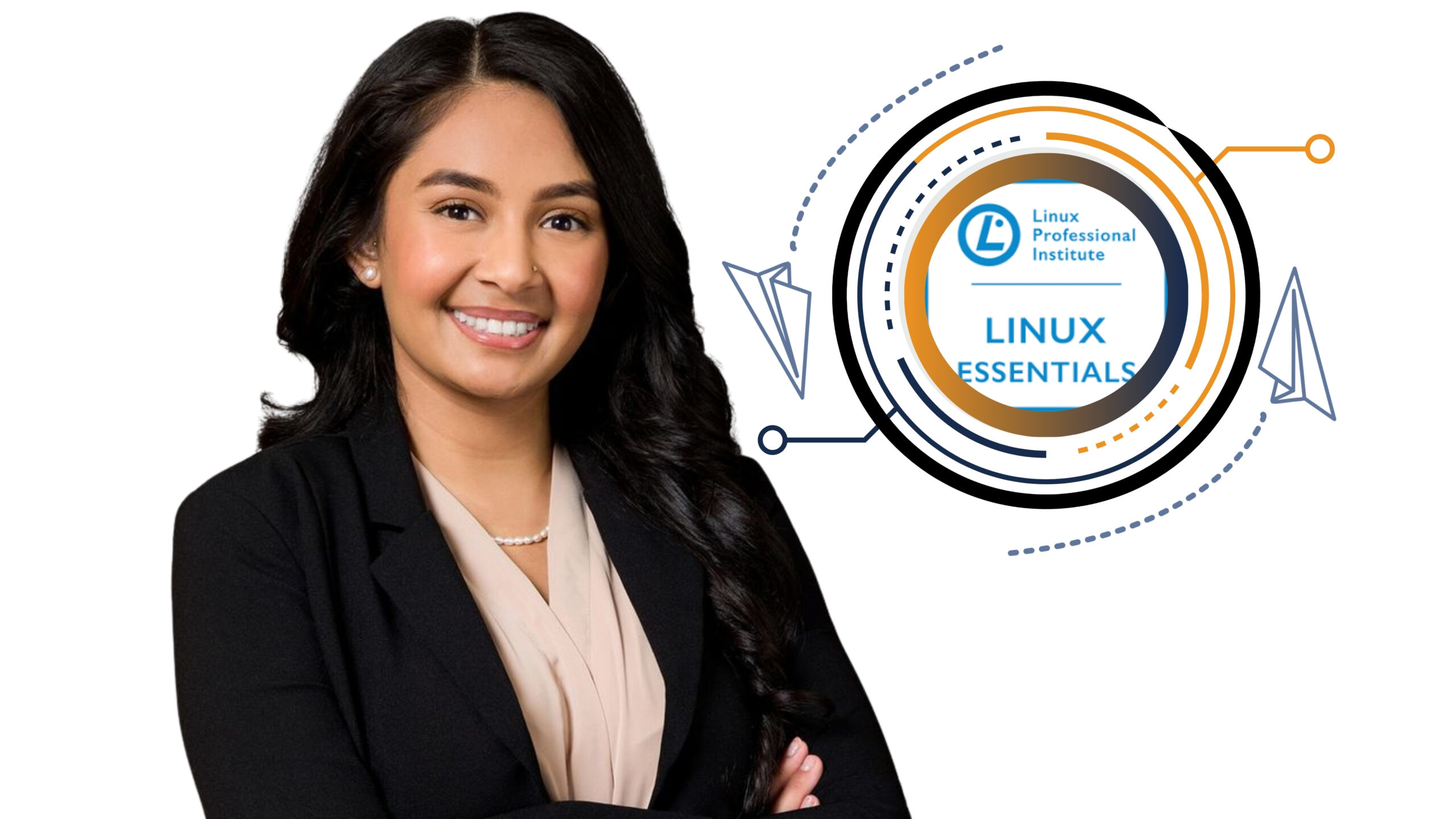 Linux Essentials LPI certification course for foundational Linux skills