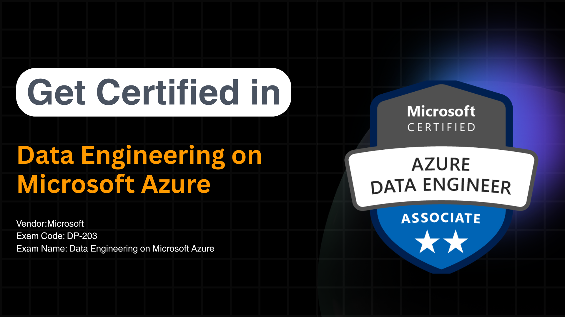 Data Engineering on Microsoft Azure - Certify360