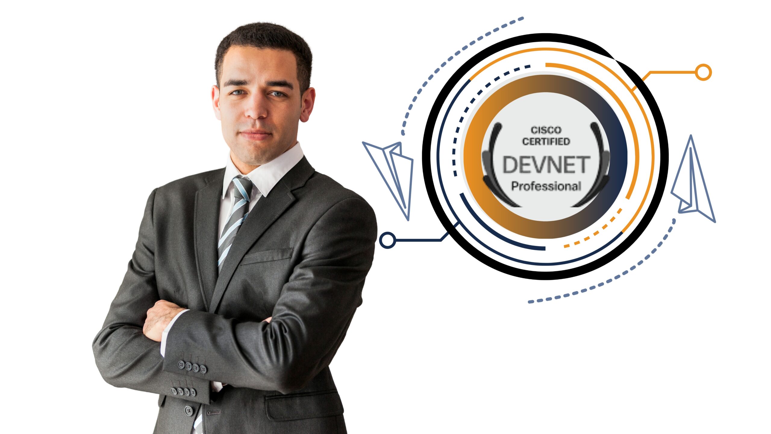 Cisco DevOps certification for DevNet Professional automating network operations and modern IT workflows