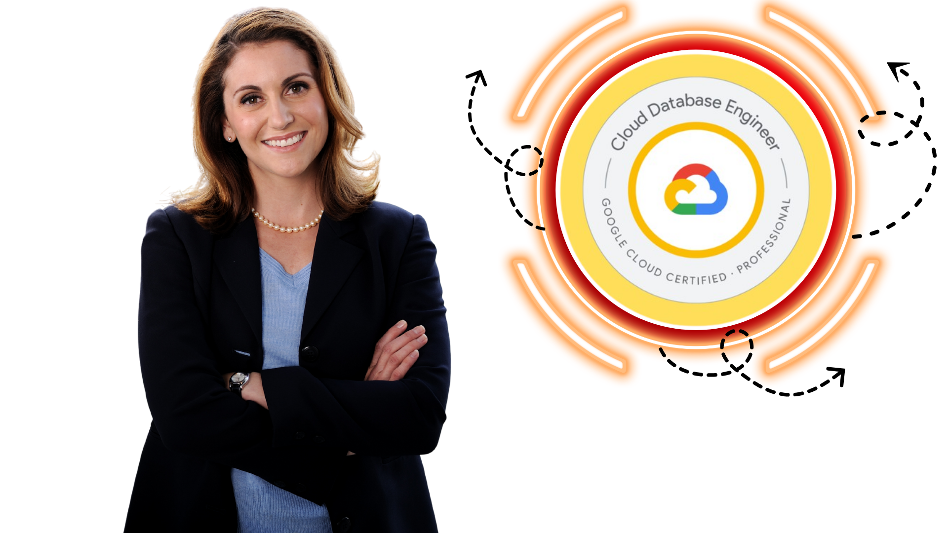 Google Cloud Database Engineer certification training for scalable database solutions and cloud data management