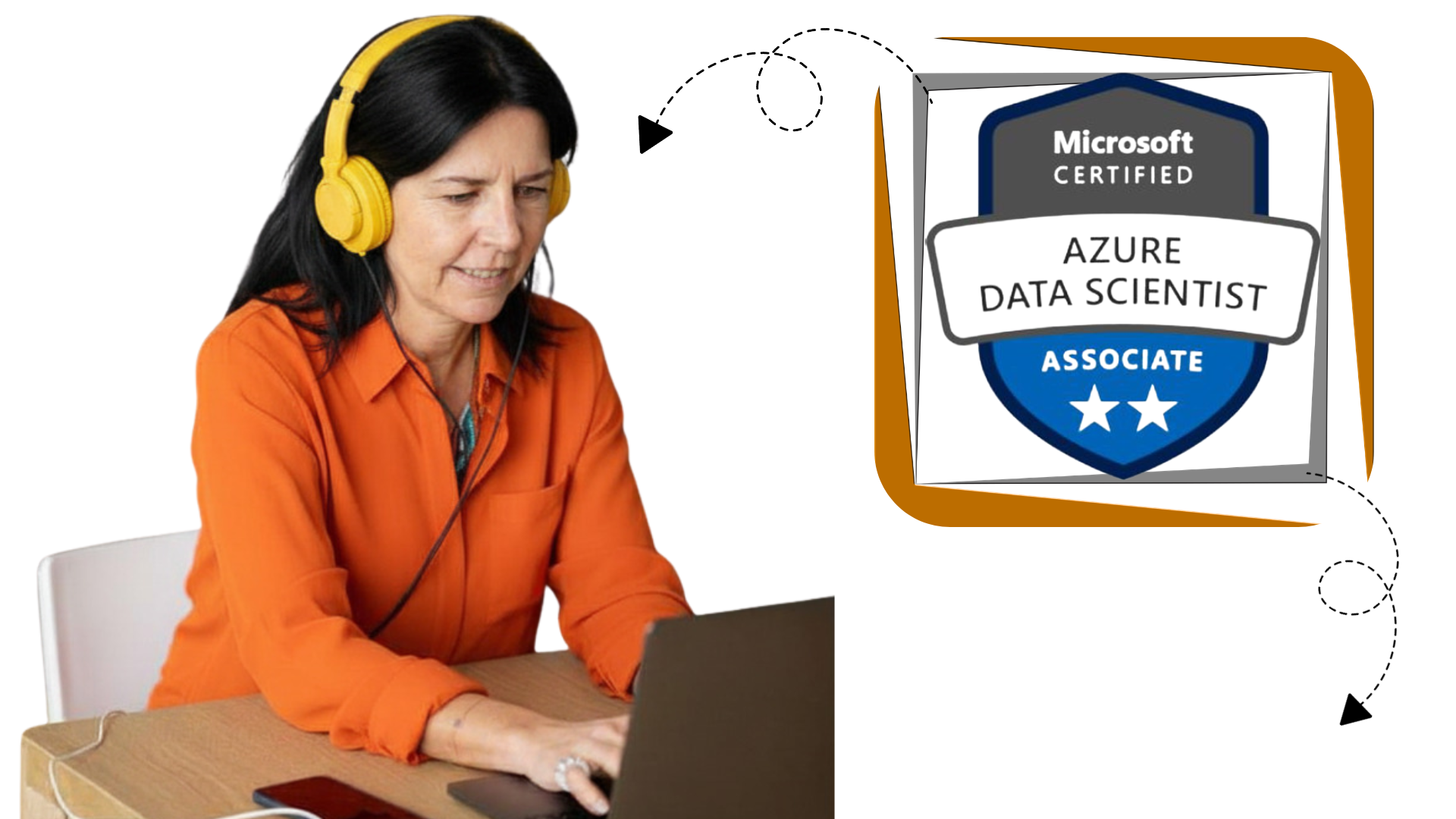 Microsoft Azure Data Scientist Associate DP-100 certification overview and benefits
